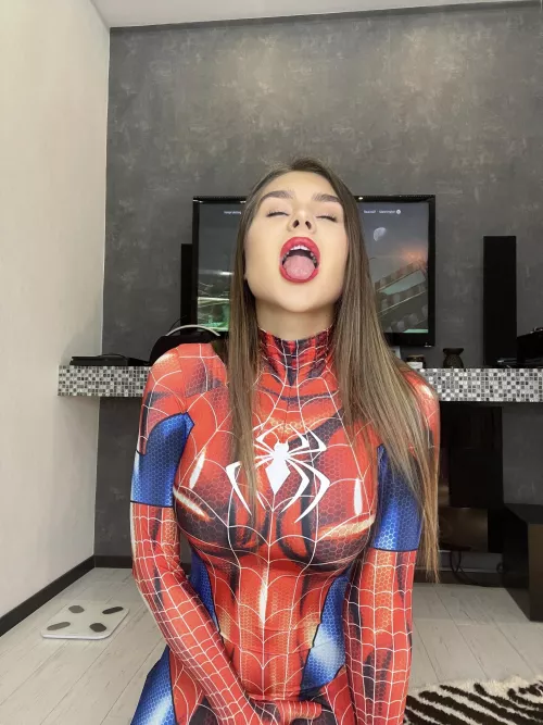 Play with me😈 by katislo