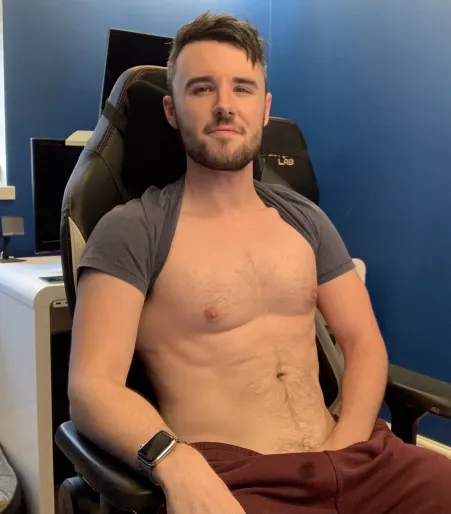 Play with me? by KaiDaniels2054