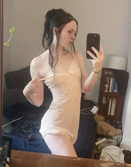 Play with me? by VivianVaughn