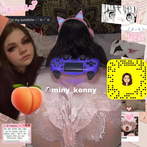 play with me 💫🙈 by xcrystalkings