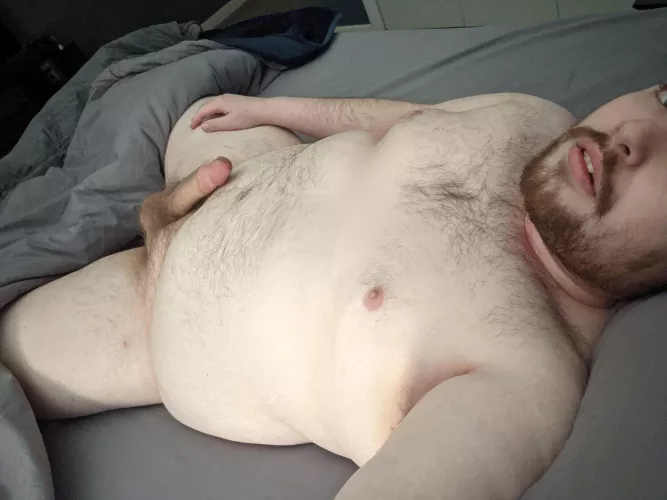 Play with me? by hamcandle27