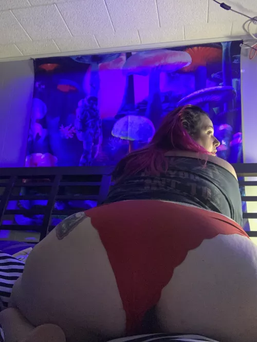 Play with me, please🥺 by Fatmilkymomma