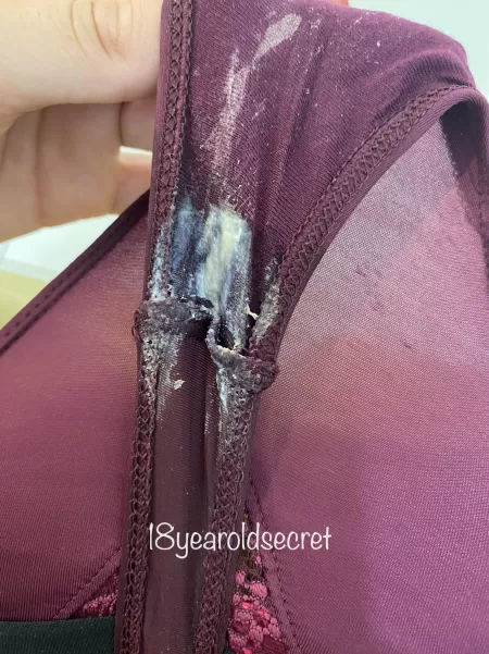 Play with me, Sniff, and taste me , and then rub my cream all over my soaked pussy ;) by 18yearoldsecret