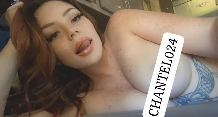 Play with me tonight😈 by chantel024