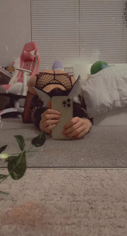 Play with me? by th3horrorlov3r