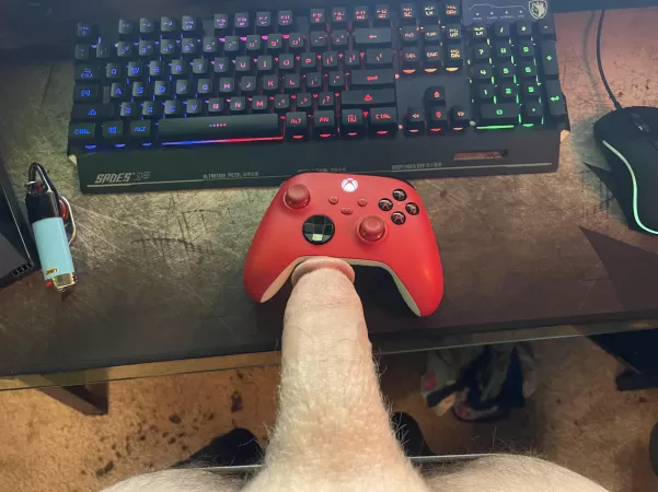 Play with my bat while I play baseball? by W0AHITMOODY