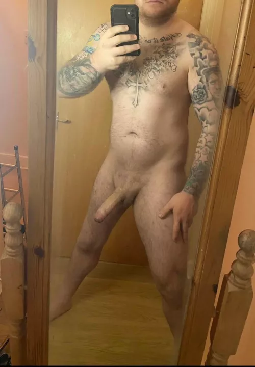 Play with my joystick 😉 by moanthebiff