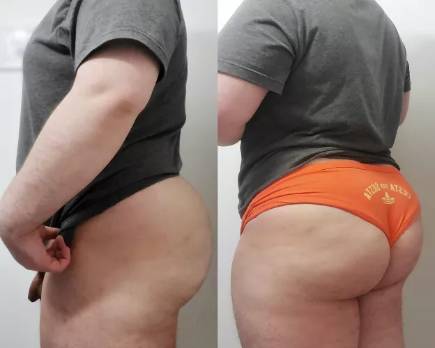 Play with the Peach 🍑😝 by theguyisz82