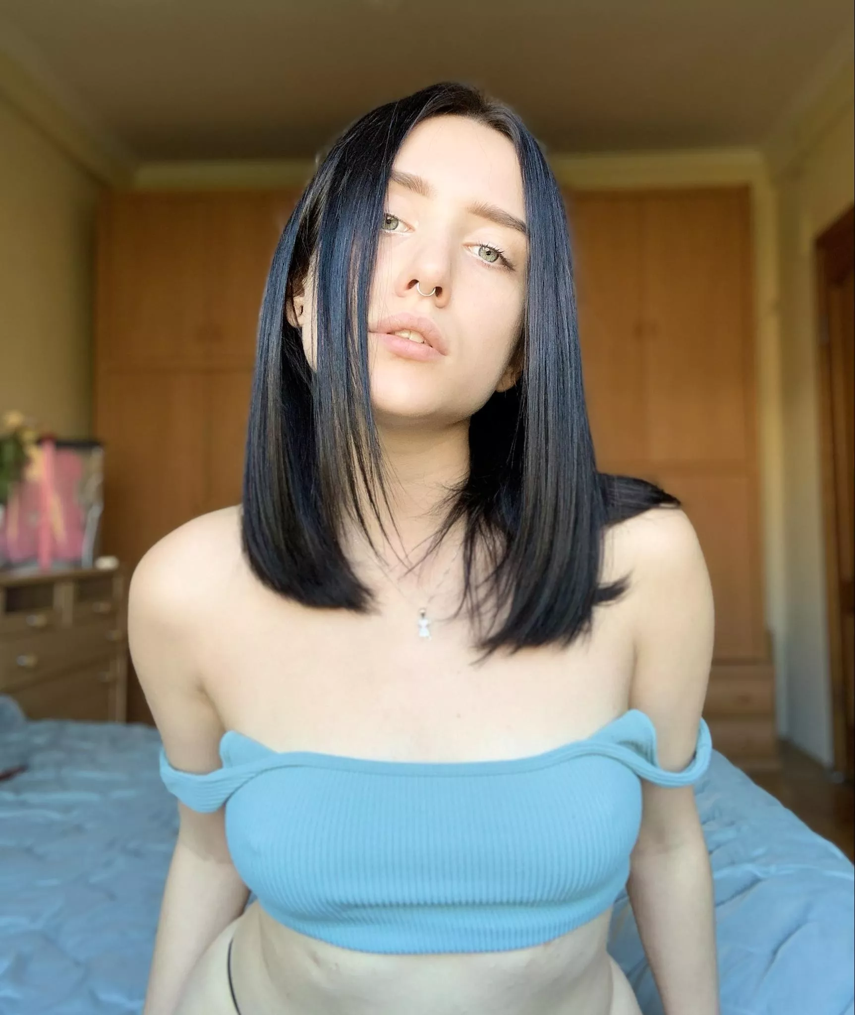 play with you and your friend posted by Your_Sunshine77