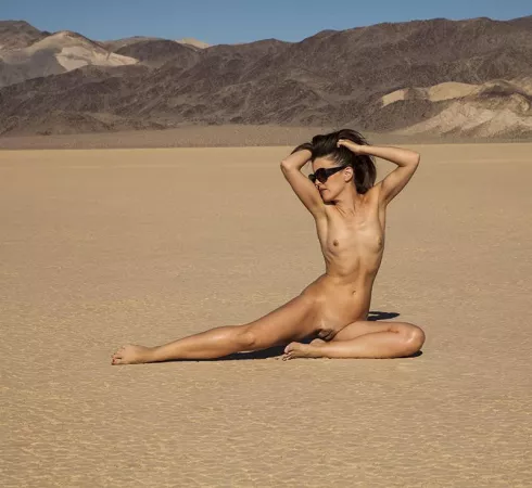 Playa Babe by bakerdill