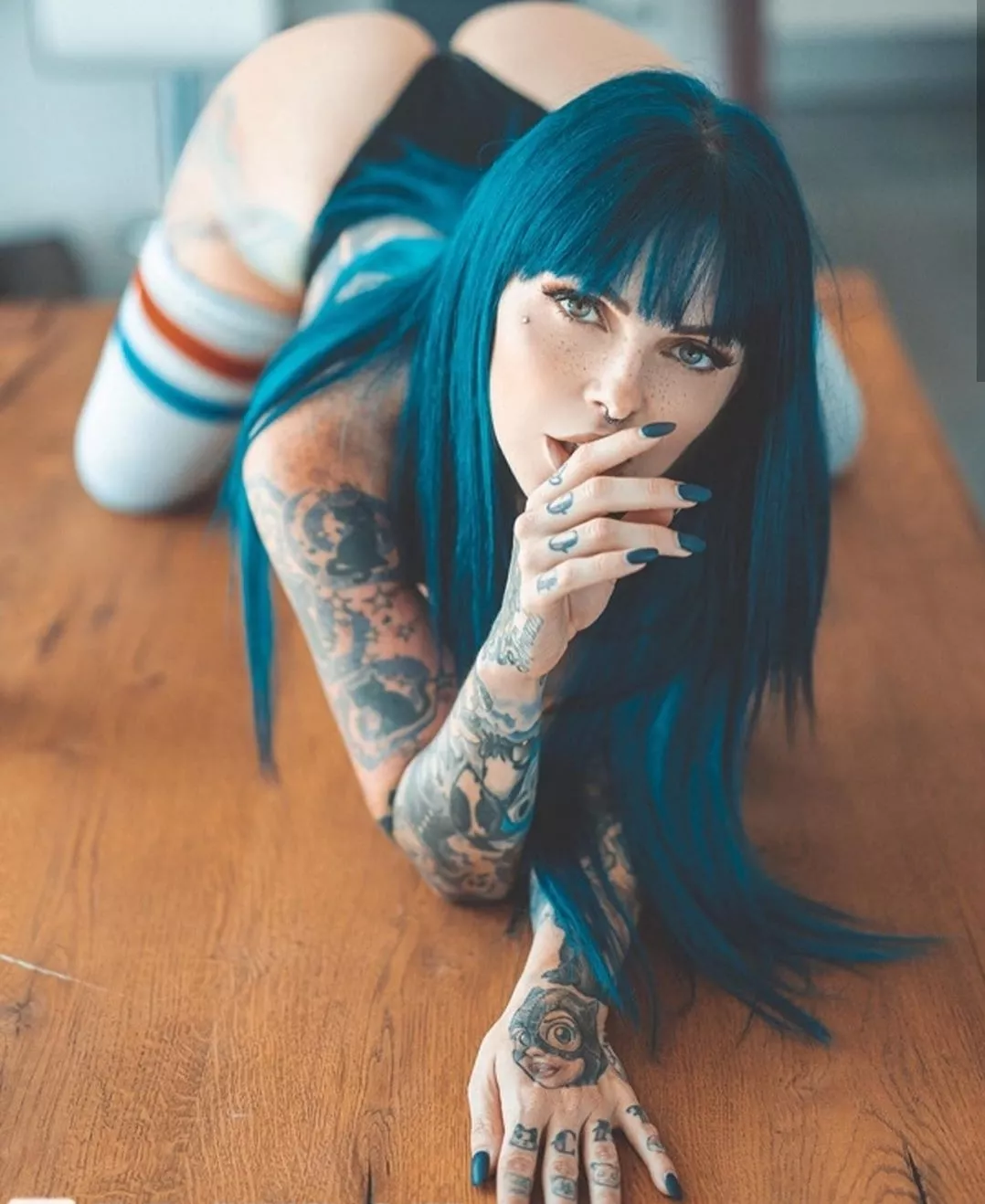 Playboy 1 posted by ossuremrehliug