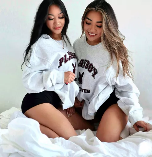 Playboy by WetAzzPuzzy