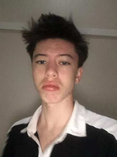 Played minecraft today... by jackobrienrulz