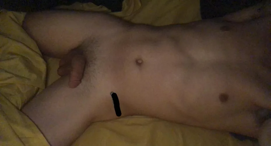 Played some video games and now it’s bed time by Ninjaric