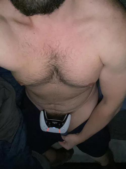 Player 2? by dankykangdankykang