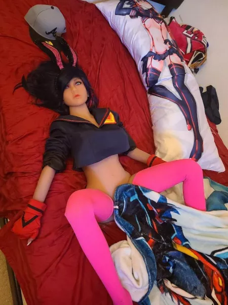 Playful Bunny. by Savless