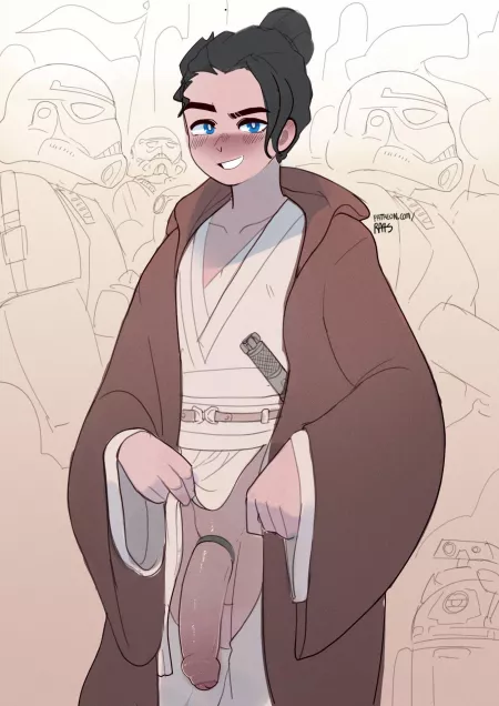 Playful Knight (Ra4s) by FIuffMeDaddy_