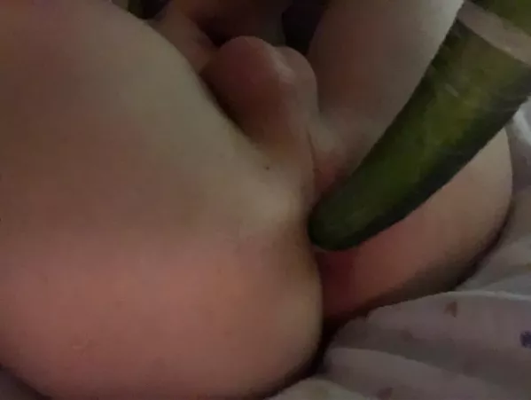 Playing and thinking about BBC 😍🍆 by limpwhitedick