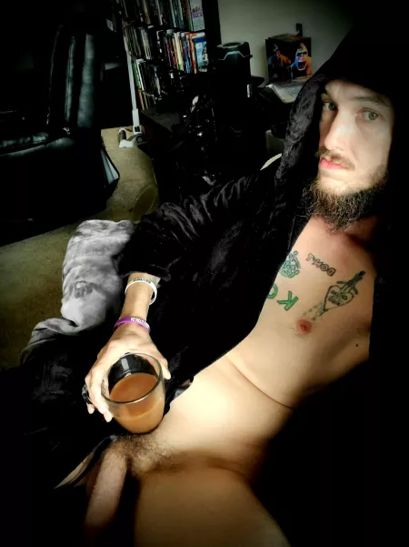 Playing around with some filters by evilass666