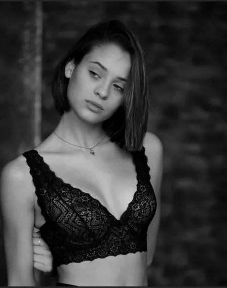 Playing as Daniela Melchior for people by Brie_Larson_Sexy