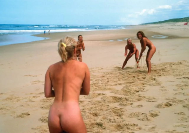 Playing Cricket, I think by bobettebobqc