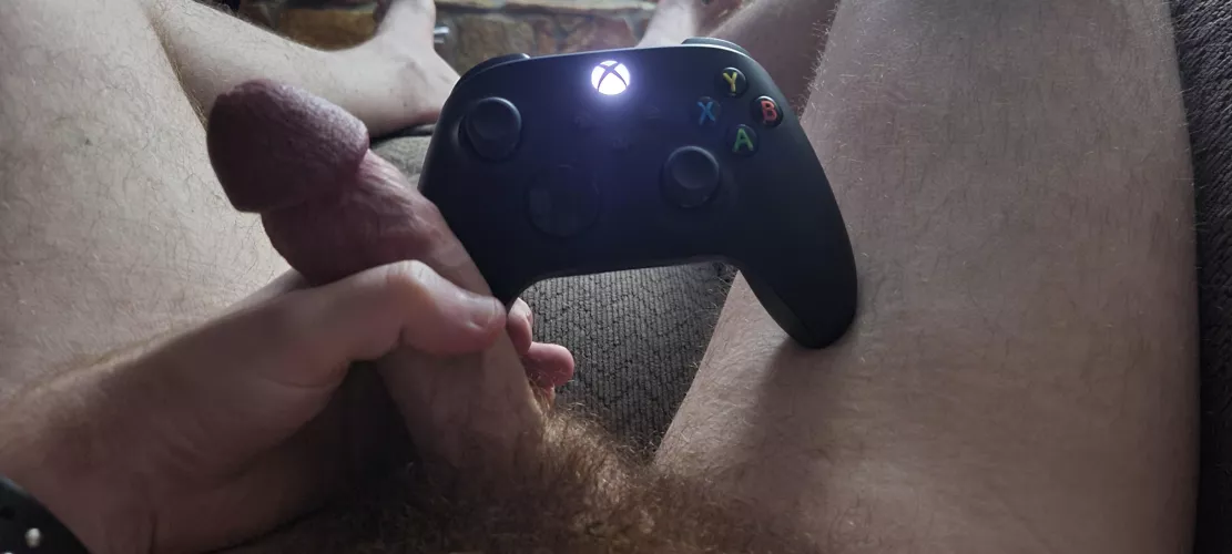 Playing Dark Pictures Anthology: House Of Ashes. by 1kinkguy