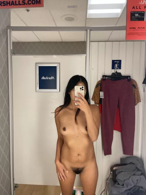 Playing in the stalls again by MissXxKink