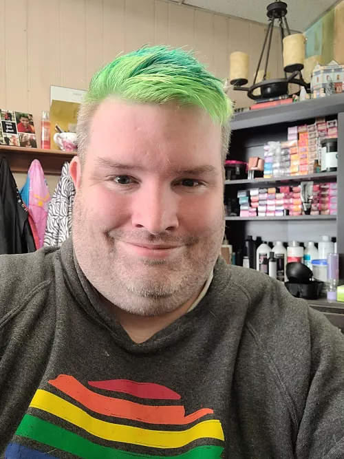 Playing Star Trek Online and Star Wars The Old Republic. Love to make some friends! by Irishguy1723