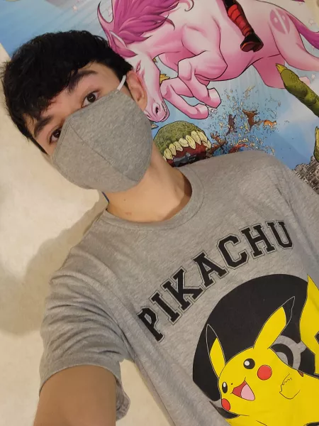 Playing Super Mario 3D World! by CodeBoySP