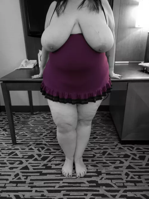 Playing with color splash by thewickedtongue