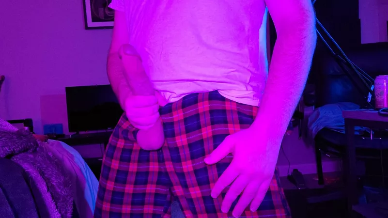 Playing with colors by ThiccyDeep