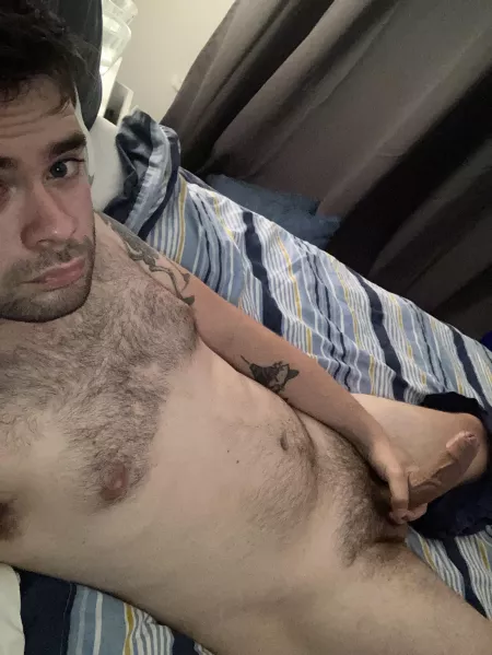 Playing with my favourite toy by Proud-Web2694