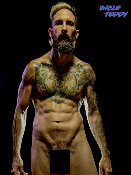 Playing with some light. by _uncleteddy