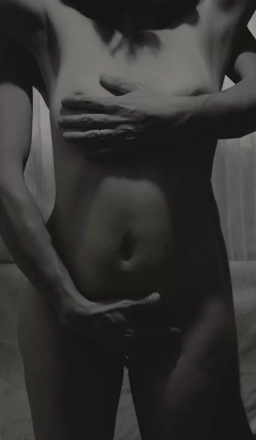 Playing with the lights by couplesdreams69