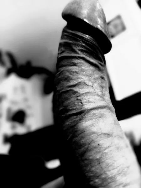 Playing with the settings on my new phone's camera by Georgefromholland