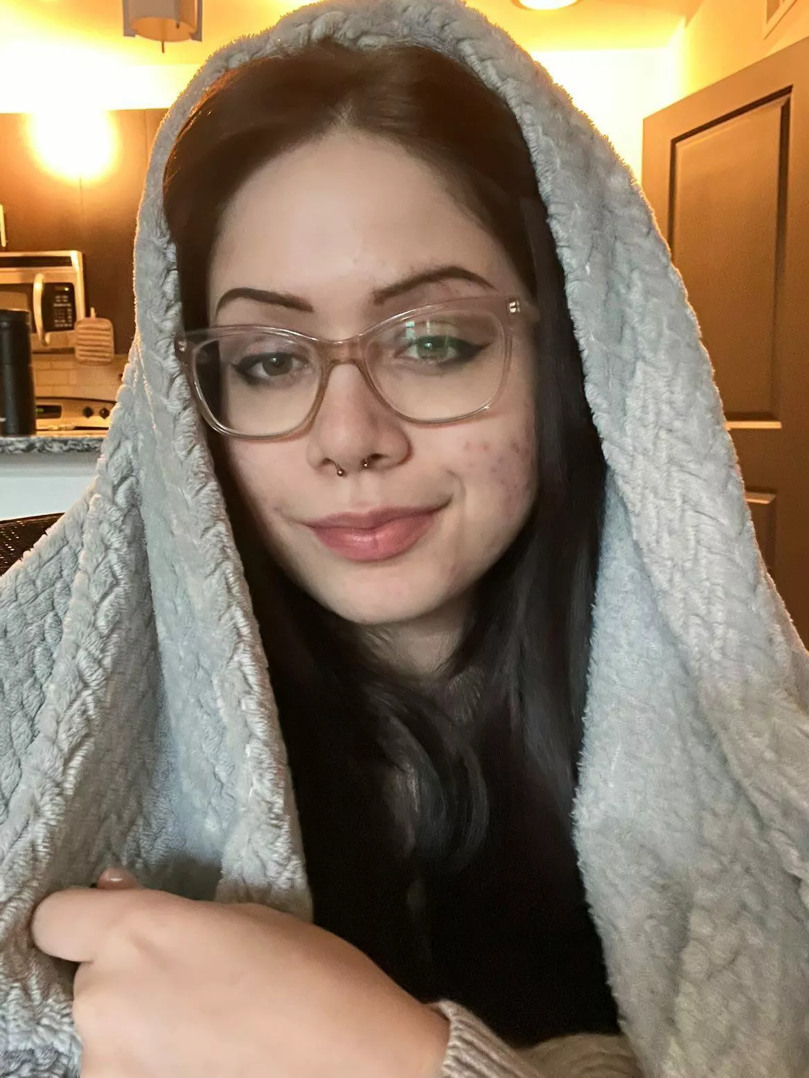Playing WoW at 4am dressed like E.T. 🤓 posted by bbtho9