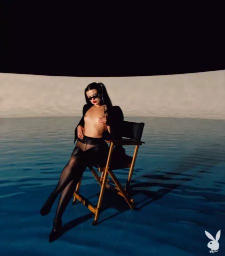 Playmate of the Month June 2020 - Alicia Loraina Olivas Collection (AIC) by ratsono