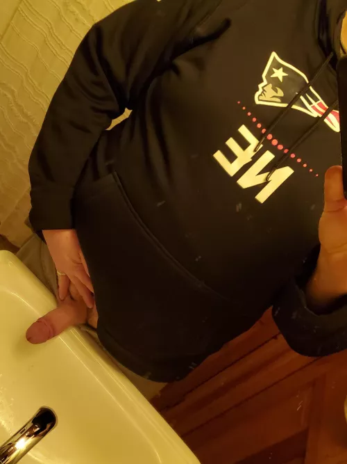 Playoff weekend..... by ThickBlueCollar