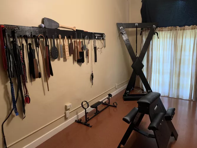 Playroom by randyhodge89