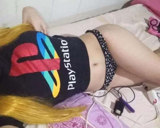 PlayStation is better than Xbox and that is irrefutable [F] by Lain_exe98