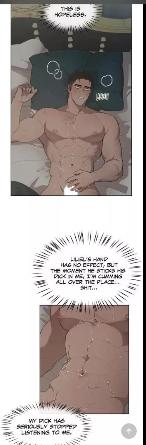 [Plaything: The Grand Duke’s Boytoy] by YAsh20036