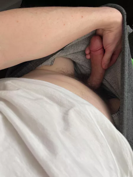 Playtime. DM me. by Standard-Cold3287