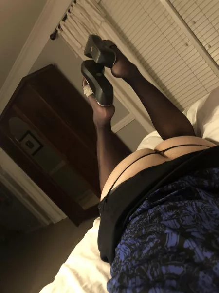 Playtime is so good by wifesclothes09