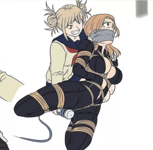 Playtime by nikunikunikubenki