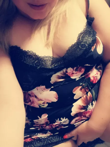 Playtime 💋 by Brightonincognito