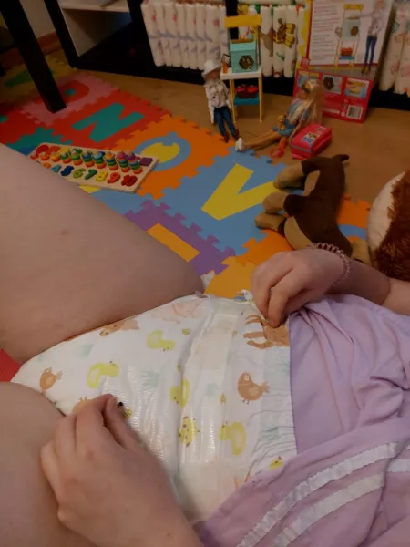 Playtime by Boregar1234