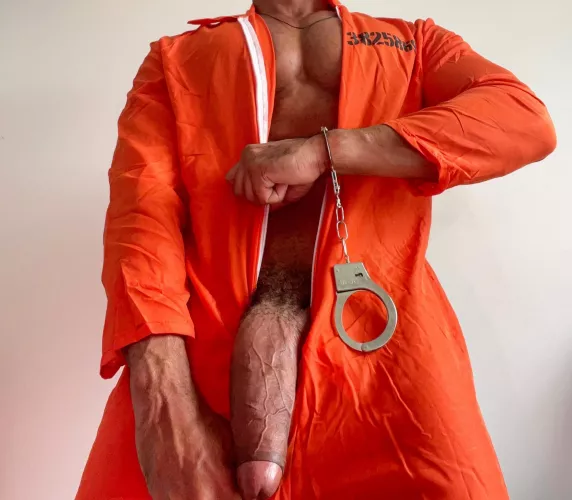 Plead (M)ercy to officer 😓 by yusha_abs