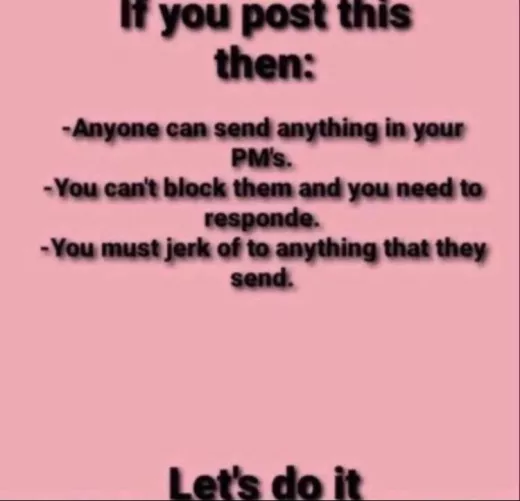 Please? by bottom_guy135