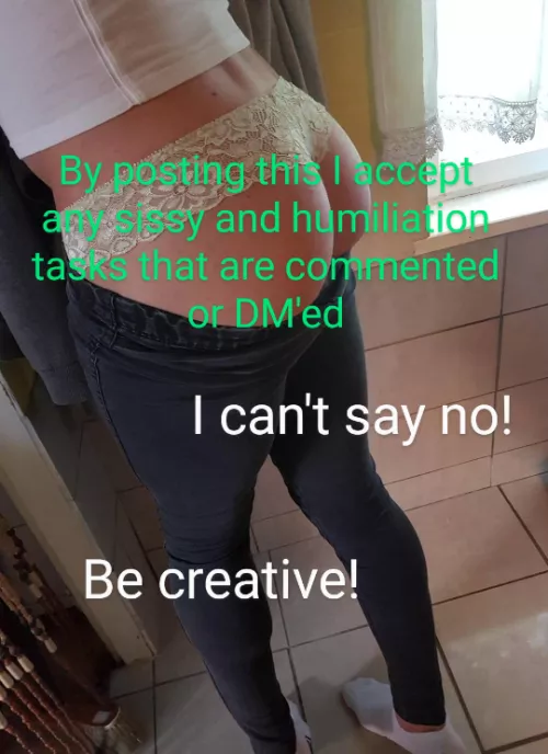 Please by yaboithenorwegian