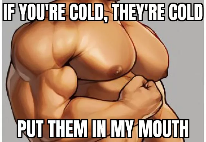 Please... by sorgan71